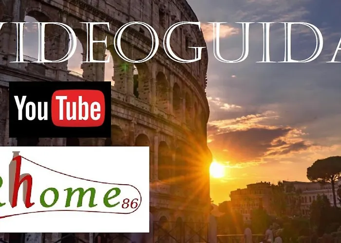 Acomodação com café da manhã  Rhome86