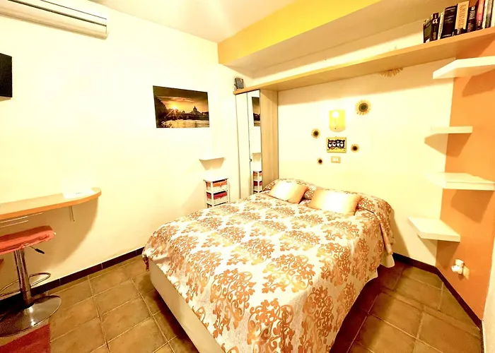 Rhome86 4* Roma
