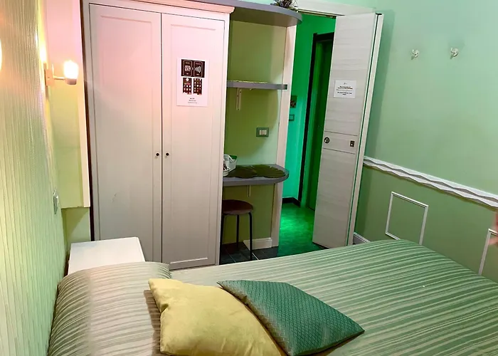 Rhome86 Acomodação com café da manhã 