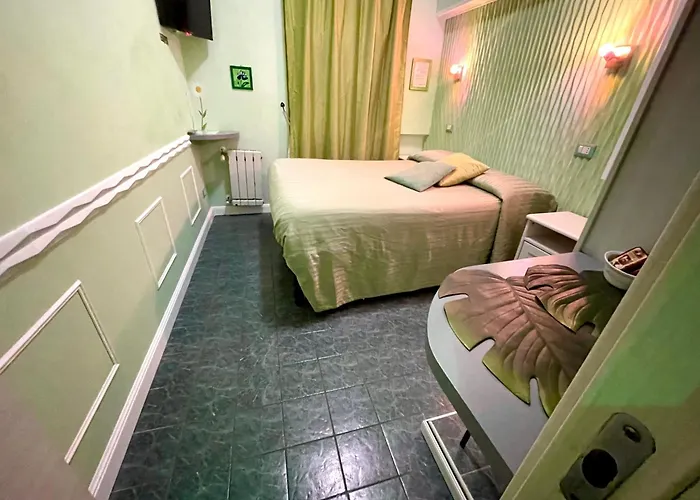 Bed & Breakfast Rhome86 4*