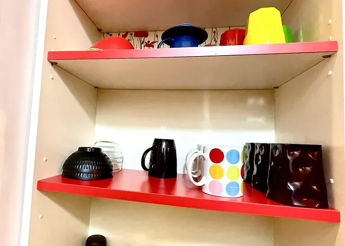 Acomodação com café da manhã  Rhome86